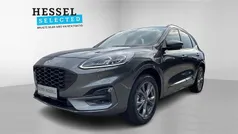 Magnetic Brugt 2024 Ford Kuga ST-Line X SUV | 300.090 kr. (Fair pris)