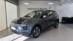 Sølv Brugt 2023 Aiways U5 SUV | 179.800 kr. (Fair pris)