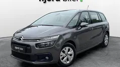 Brugt 2018 Citroën C4 SpaceTourer PureTech MPV | 119.800 kr. (Fair pris)