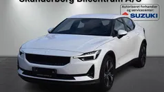 Brugt 2023 Polestar 2 Long Range Single Motor Hatchback | 207.900 kr. (God pris)