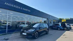Brugt 2023 VW ID.3 Life Hatchback | 204.400 kr. (Fair pris)