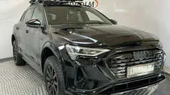 Brugt 2024 Audi e-tron SUV | 559.900 kr.