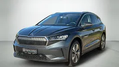 Brugt 2021 Skoda Enyaq iV SUV | 239.400 kr. (God pris)