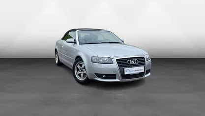 Brugt Audi A4 Cabriolet 220 HK (161 kW) 2002 Cabriolet