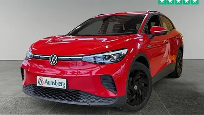 Brugt 2023 VW ID.4 Pro Performance SUV | 245.500 kr. (Fair pris)