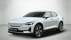 Brugt 2024 Polestar 2 Sedan | 319.900 kr. (God pris)
