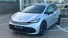 Sølvmetal Brugt 2023 Cupra Born e-Boost Hatchback | 229.900 kr. (Fair pris)