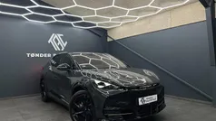 Brugt 2024 Cupra Tavascan VZ SUV | 349.500 kr. (Fair pris)