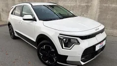 Brugt 2025 Kia e-Niro Plus SUV | 259.900 kr. (Super pris)