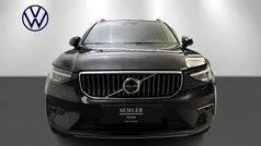 Brugt 2022 Volvo XC40 Plus SUV | 309.800 kr. (Fair pris)