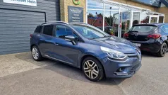 Koksmetal Brugt 2019 Renault Clio GrandTour Zen Stationcar | 79.800 kr. (Fair pris)