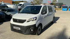 Brugt 2023 Peugeot e-Expert Van | 199.900 kr.