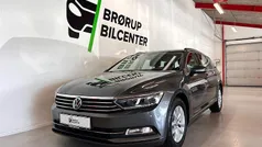 Brugt 2017 VW Passat Comfortline Stationcar | 174.900 kr. (Fair pris)