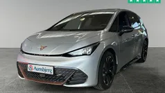 Brugt 2024 Cupra Born High Hatchback | 219.500 kr. (Fair pris)
