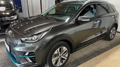 Brugt 2021 Kia e-Niro Premium SUV | 179.900 kr. (Fair pris)