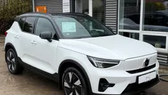 Brugt 2023 Volvo XC40 Plus SUV | 314.900 kr. (Super pris)