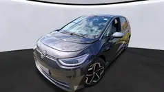 Farve ……………………………………………………………………. platinum grey/dusty grey dark Brugt 2020 VW ID.3 Pro Performance Hatchback | 159.900 kr. (Fair pris)
