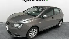 Brugt 2017 Seat Ibiza Style | 129.400 kr. (Super pris)