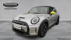 Brugt 2022 Mini Cooper SE Classic Hatchback | 159.890 kr. (Fair pris)