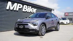 Gråmetal Brugt 2022 Citroën C4 PureTech | 169.700 kr. (Fair pris)