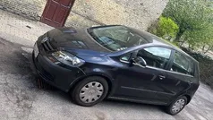 Sort Brugt 2006 VW Golf Plus Cross Trendline MPV | 34.500 kr.