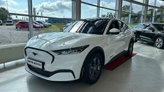 Brugt 2023 Ford Mustang Mach-E Extended Range SUV | 289.700 kr. (Fair pris)