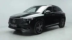 Brugt 2024 Mercedes EQA250+ AMG SUV | 334.900 kr. (Fair pris)
