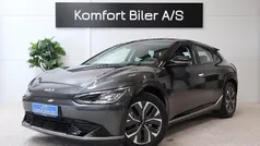 Gråmetal Brugt 2022 Kia EV6 SUV | 269.900 kr. (Fair pris)