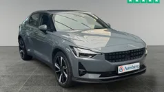 Grå metal Brugt 2023 Polestar 2 Plus Sedan | 244.500 kr. (Fair pris)