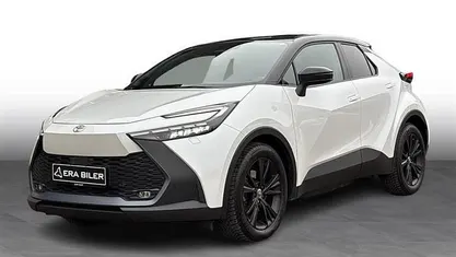 Brugt Toyota C-HR Style 223 HK (164 kW) 2024 SUV