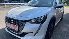 Brugt 2021 Peugeot e-208 Active Hatchback | 117.500 kr. (Fair pris)