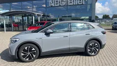 Brugt 2022 VW ID.4 Pro Performance SUV | 239.780 kr. (Fair pris)