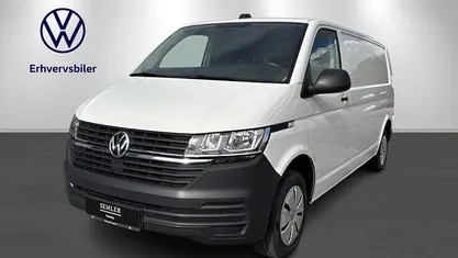 Brugt VW T6.1 110 HK (80 kW) 2023 Van