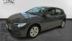 Gråmetal Brugt 2023 VW Golf VIII Life | 249.900 kr. (Fair pris)