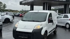 Hvid Brugt 2011 Citroën Nemo MPV | 24.000 kr.