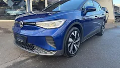 Brugt 2023 VW ID.4 Pro Performance SUV | 269.900 kr. (Fair pris)
