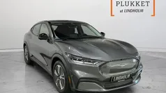 Brugt 2024 Ford Mustang Mach-E Standard Range SUV | 269.900 kr. (Fair pris)