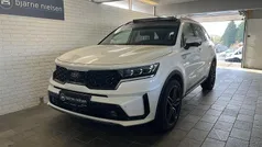Hvidmetal Brugt 2021 Kia Sorento SUV | 319.900 kr. (God pris)