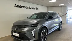 Brugt 2025 Renault Scénic Techno MPV | 289.900 kr. (God pris)
