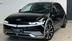 Brugt 2021 Hyundai Ioniq 5 Ultimate SUV | 234.700 kr. (Fair pris)