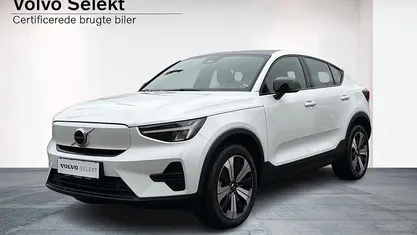 Brugt Volvo C40 Plus 169 kW (231 HK) 2022 SUV