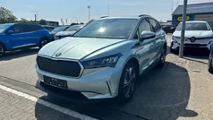 Brugt 2021 Skoda Enyaq iV SUV | 214.500 kr. (Fair pris)