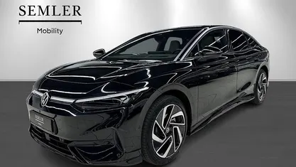 Brugt VW ID.7 Style 210 kW (286 HK) 2024 Hatchback