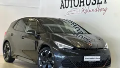 Koksmetal Brugt 2024 Cupra Born e-Boost Hatchback | 254.900 kr. (Fair pris)