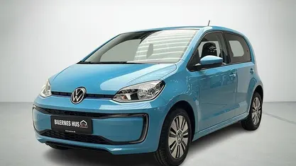 Brugt VW e-up! 61 kW (83 HK) 2022 Blå Hatchback