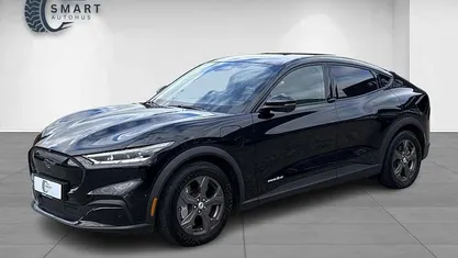 Brugt 2023 Ford Mustang Mach-E Standard Range SUV | 229.700 kr. (Fair pris)