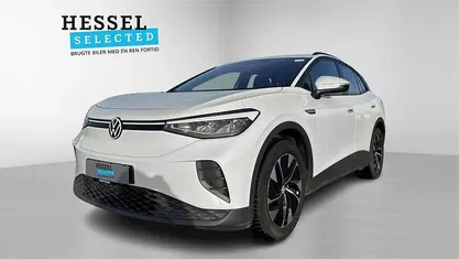 Brugt 2022 VW ID.4 Pro Performance SUV | 209.900 kr. (God pris)