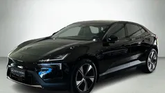 Sort Ny 2025 Polestar 4 SUV | 389.900 kr. (Super pris)