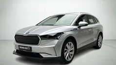 Brugt 2021 Skoda Enyaq iV SUV | 239.900 kr. (Fair pris)