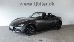 Mazda MX5